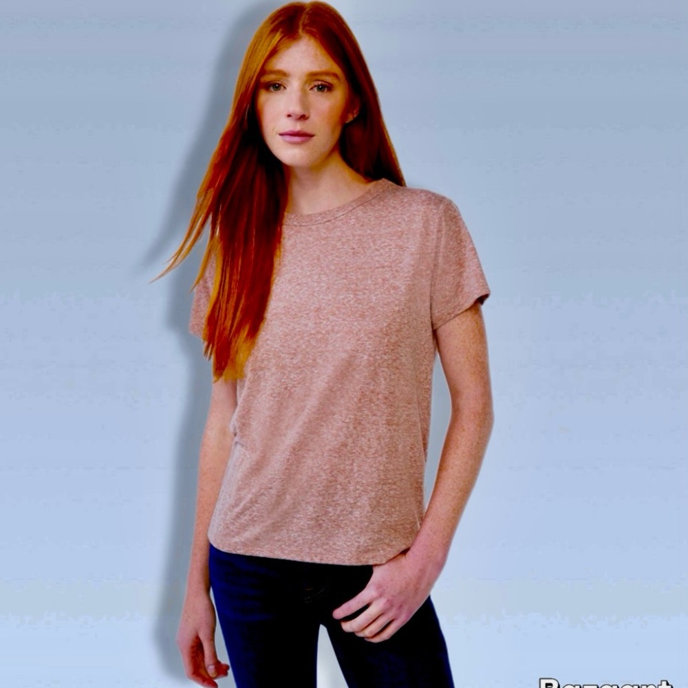 5 for $20 MIX N MATCH NWT Heathered Tee